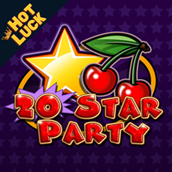20 Star Party