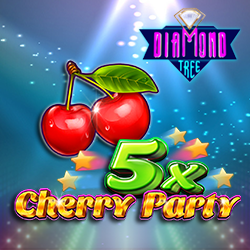 5x Cherry Party