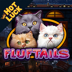 FlufTails