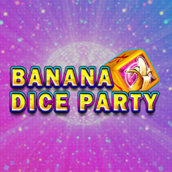 Banana Dice Party