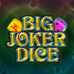 Big Joker Dice