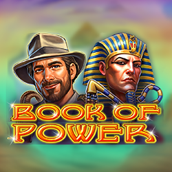 Book of Power